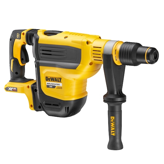 Borhammer SDS-MAX 6KG - Naken
