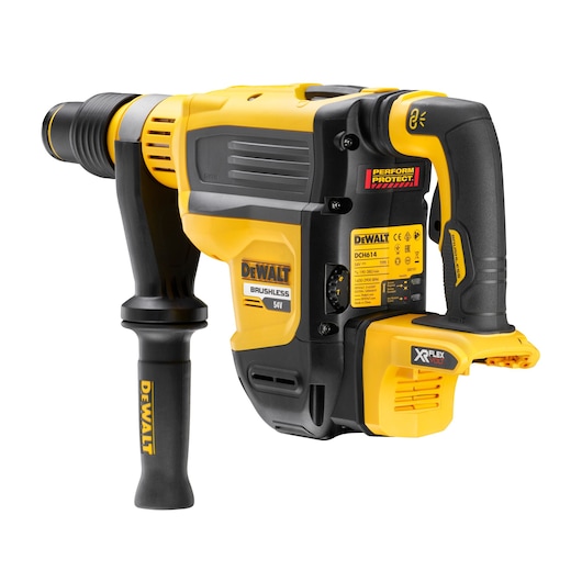 Borhammer SDS-MAX 6KG - Naken