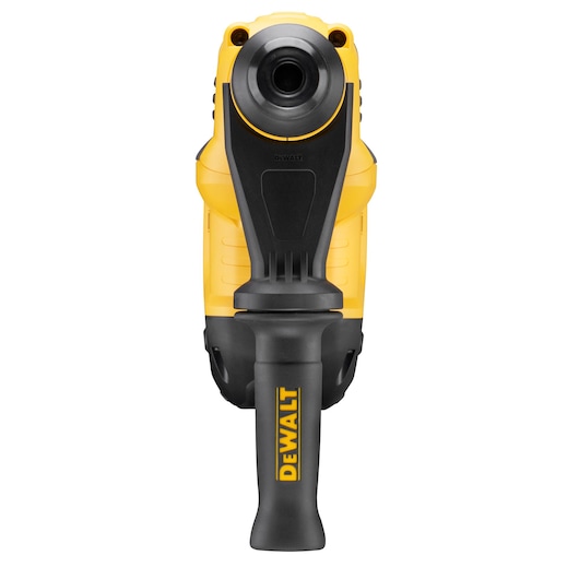 54V XR FLEXVOLT 45mm Borhammer - 2 X 9Ah