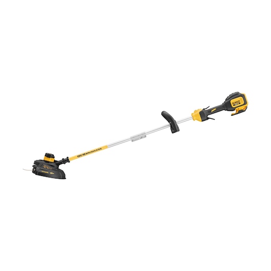 18V XR BØRSTELØS STRENGTRIMMER - BARE ENHET