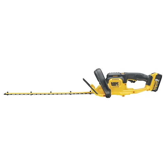 Hekksaks XR 18V 5.0Ah