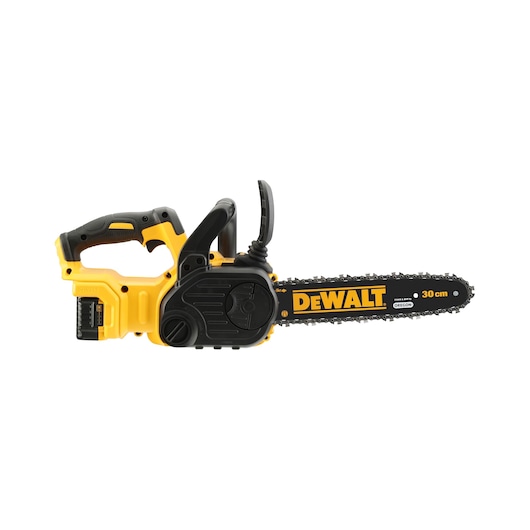 18V Kjedesag 5.0 Ah 30 cm