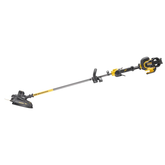 Kant-/Kvistkutter 54V FLEXVOLT - Naken