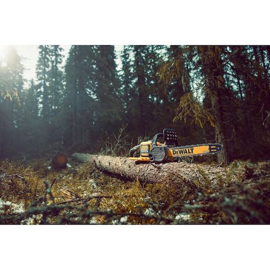 Kjedesag XR FLEXVOLT 54V - Naken