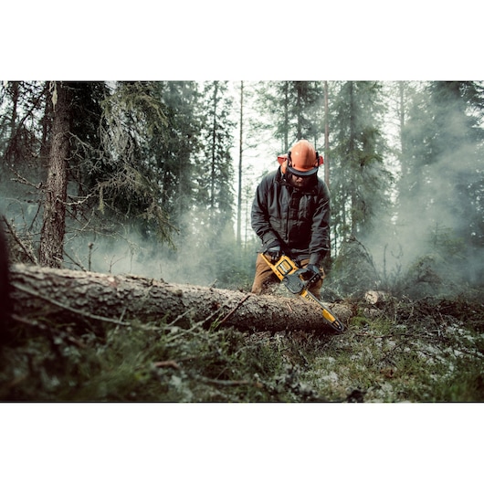 Kjedesag XR FLEXVOLT 54V - Naken