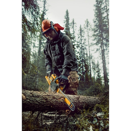 Kjedesag XR FLEXVOLT 54V - Naken