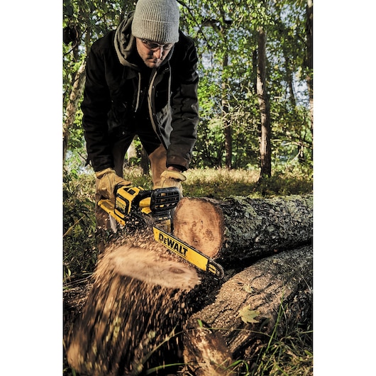 Kjedesag XR FLEXVOLT 54V - Naken