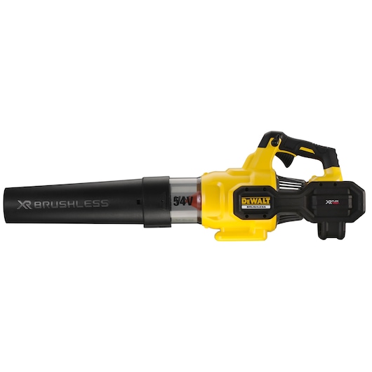 54V XR FLEXVOLT aksial blåser