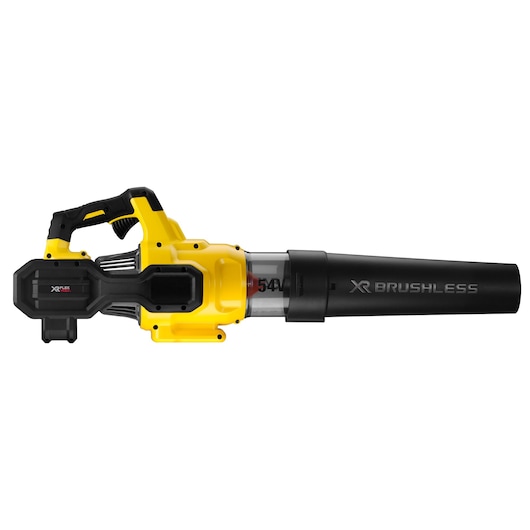 54V XR FLEXVOLT aksial blåser