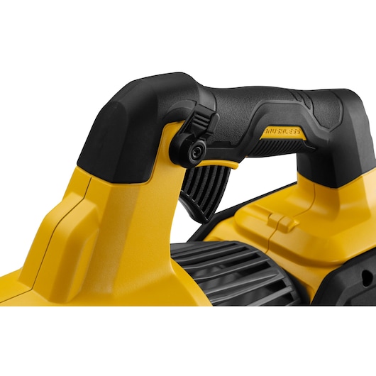 54V XR FLEXVOLT aksial blåser