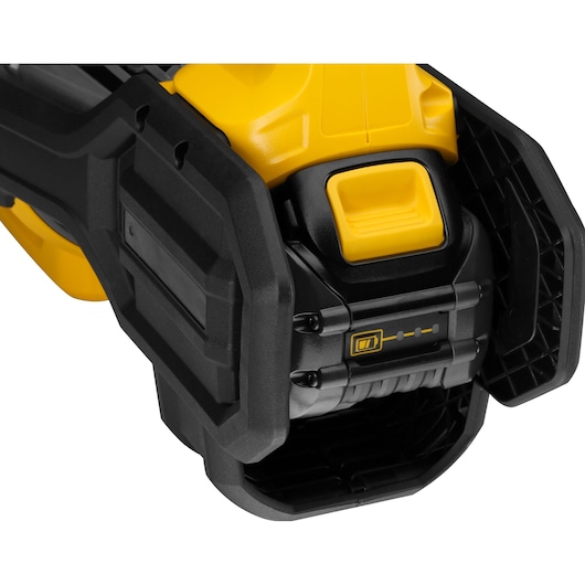 54V XR FLEXVOLT aksial blåser