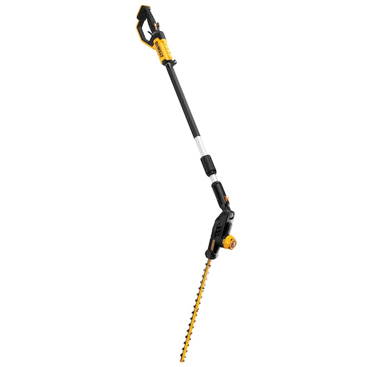 18V XR Hekksaks 3,35 m - naken enhet