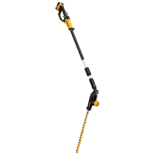 18V XR stanghekksaks - 1x 5,0 Ah