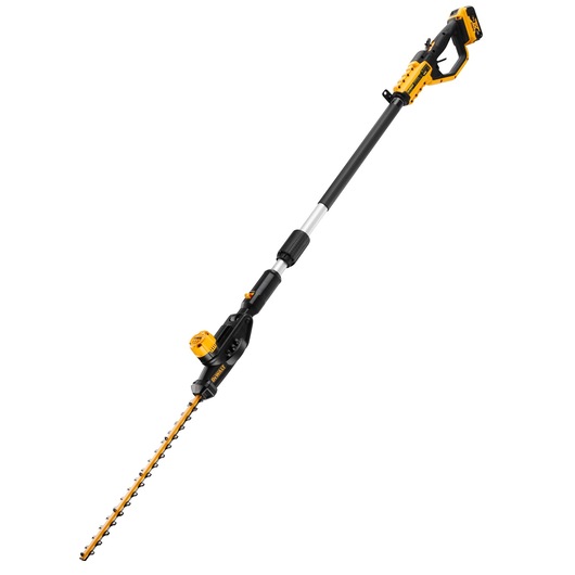 18V XR stanghekksaks - 1x 5,0 Ah