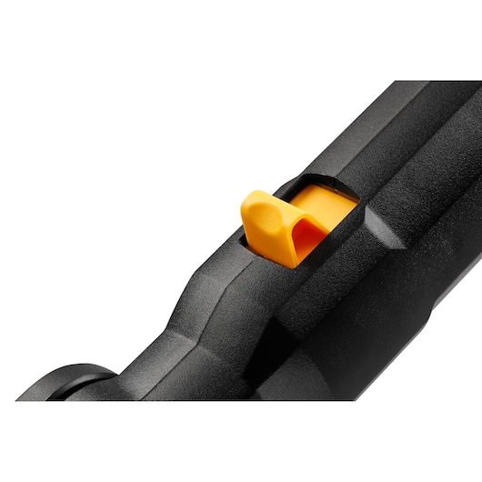 18V XR stanghekksaks - 1x 5,0 Ah