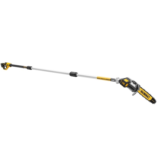 18V XR stangsag - bare enhet