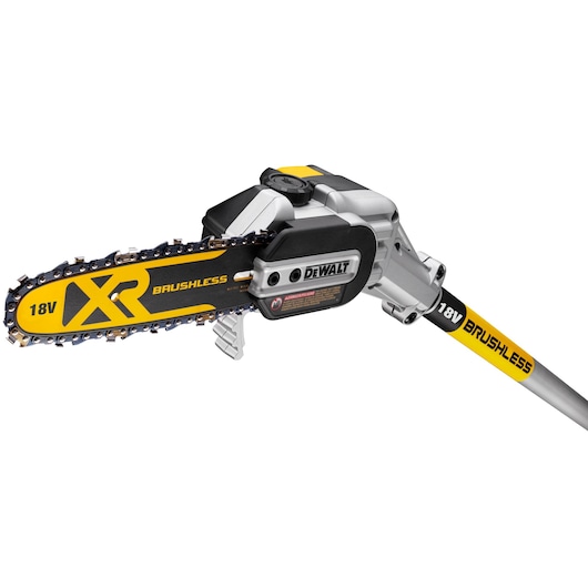 18V XR stangsag - bare enhet