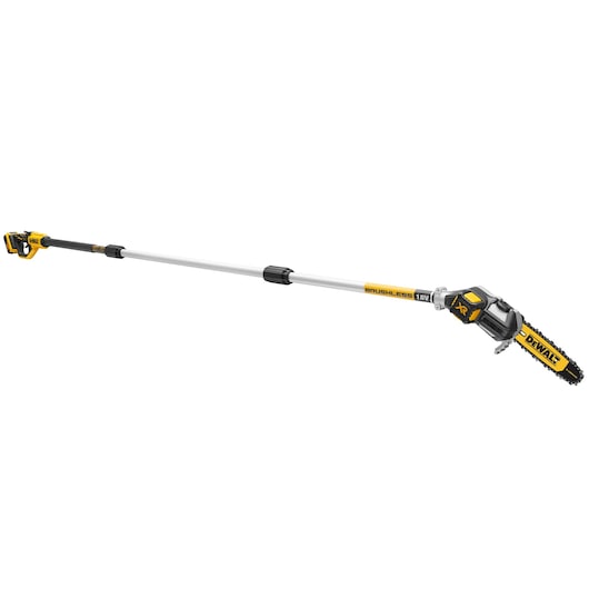 18V XR stangsag - bare enhet