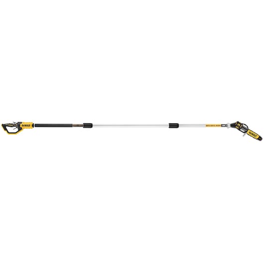 18V XR Grensag - 1 x 5.0 Ah og lader