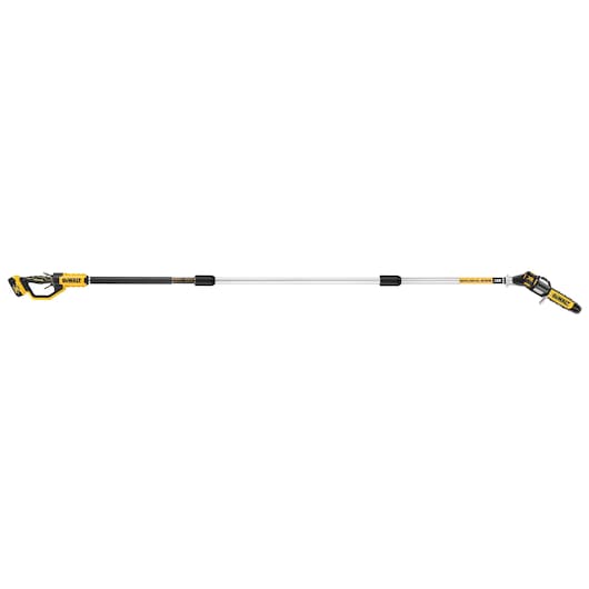 18V XR Grensag - 1 x 5.0 Ah og lader