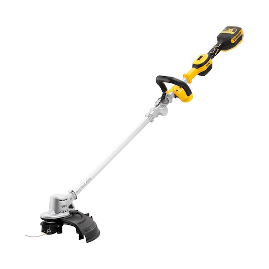 18V XR strengtrimmer - 1x 5,0 Ah