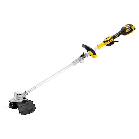 18V XR strengtrimmer - 1x 5,0 Ah