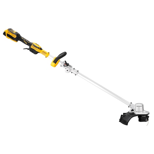 18V XR strengtrimmer - 1x 5,0 Ah