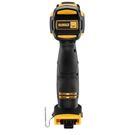 KRAMPEPISTOL 18V XR - NAKEN