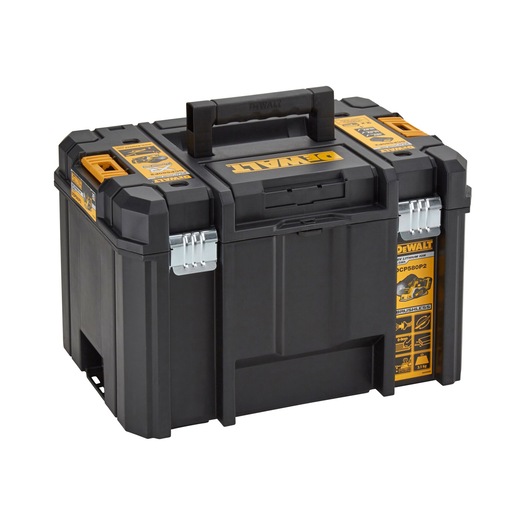 Høvel 18V XR 5Ah