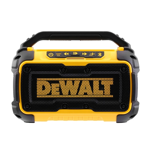 XR Premium Bluetooth-høyttaler