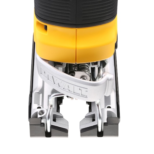 18V XR Stikksag, børsteløs - 2 x 5.0 Ah