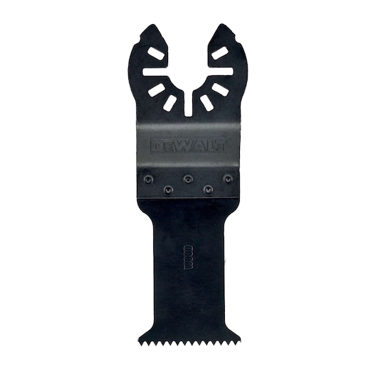 Multikutter 18V XR oscillerende, 4,0 Ah