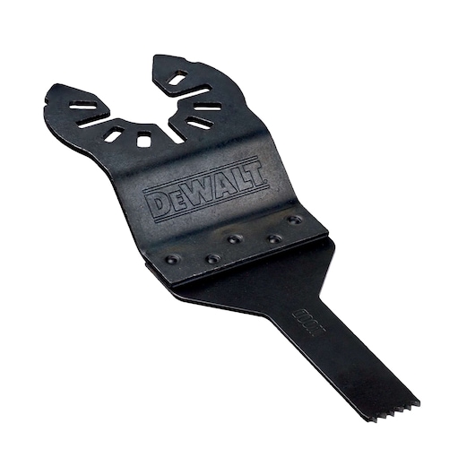 Multikutter 18V XR oscillerende, 4,0 Ah