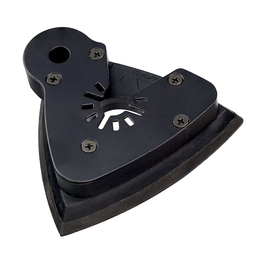 Multikutter 18V XR oscillerende, 4,0 Ah