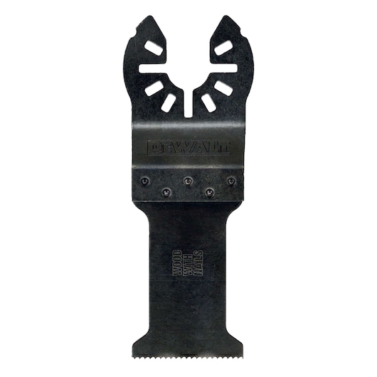 Multikutter 18V XR oscillerende, 4,0 Ah
