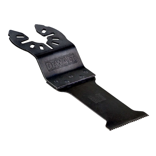 Multikutter 18V XR oscillerende, 4,0 Ah
