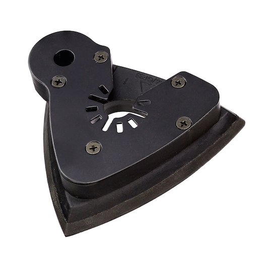 Multikutter 18V XR oscillerende, 4,0 Ah - kun enhet