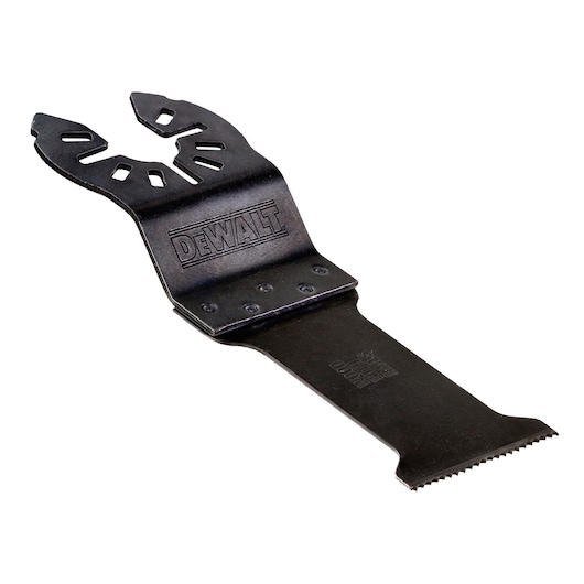 Multikutter 18V XR oscillerende, 4,0 Ah - kun enhet