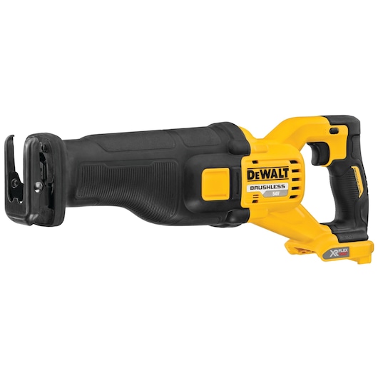 54V XR Bajonettsag – NAKEN