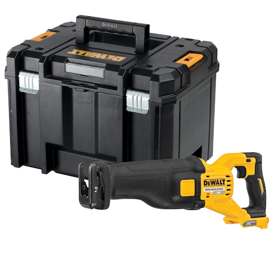 54V XR Bajonettsag – NAKEN