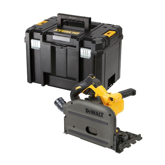 XR Flexvolt Dykksag 165 mm - kun enhet