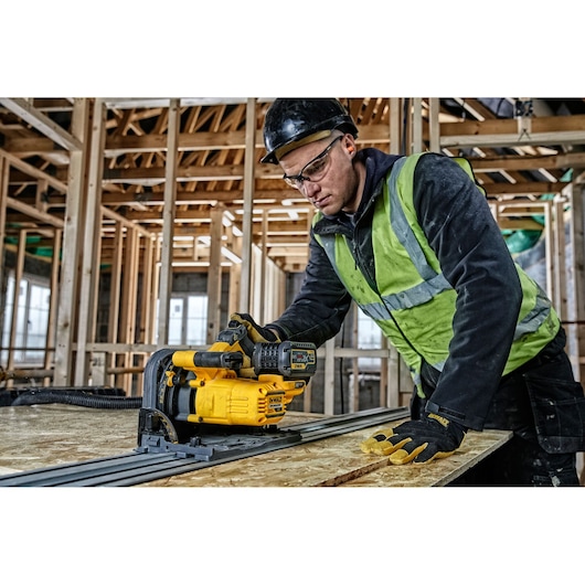 DYKKSAG XR FLEXVOLT 54V
