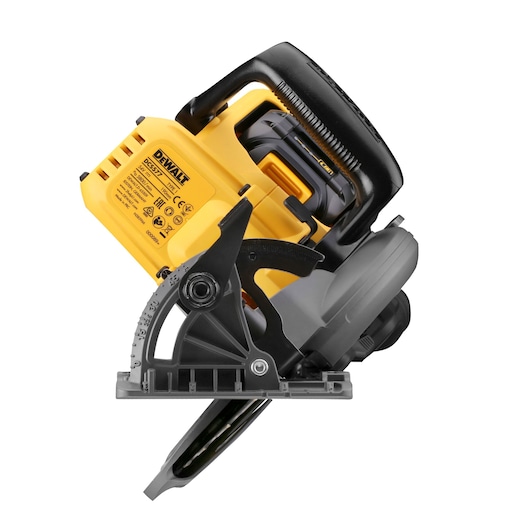 Sirkelsag 54V XR FLEXVOLT - 2 X 6Ah