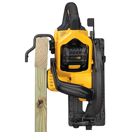 Sirkelsag 54V XR FLEXVOLT - 2 X 6Ah