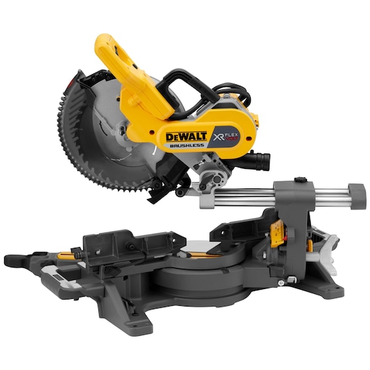 Kapp- / gjærsag 250mm 54V XR FLEXVOLT - naken