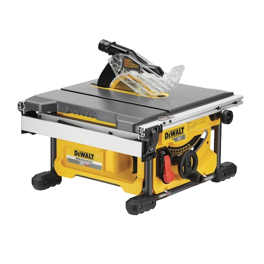 BORDSAG XR FLEXVOLT - KUN ENHET