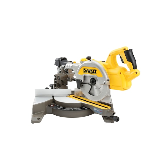 XR Flexvolt Kapp-/Gjærsag 216 mm - 2 x 6.0 Ah