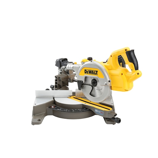 XR Flexvolt Kapp-/Gjærsag 216 mm - 2 x 6.0 Ah