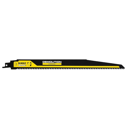 EXTREME 305 mm 6 TPI (tre + spiker) karbidblad (1- pakning)