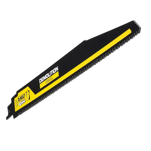 EXTREME 305 mm 6 TPI (tre + spiker) karbidblad (1- pakning)